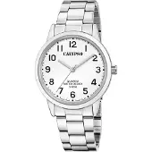 Calypso - K5858/1 - Polshorloge - Heren