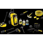 Kärcher K5 Comfort Premium Compleet