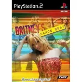 Britney Spears Dance Beat