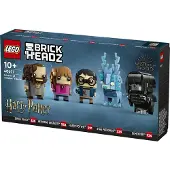 LEGO Gevangene van Azkaban figuren