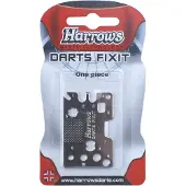 Harrows DARTS FIXIT SLEUTEL (Powerpoint key)