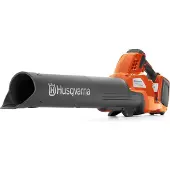 Husqvarna 230iB - Accu Bladblazers - 60,8 m/s Luchtsnelheid - 4,6 kg Gewicht