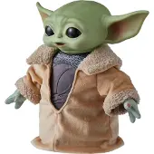 Mattel Star Wars HPG49, Geanimeerd figuurtje, geschikt voor kinderen vanaf 3 jaar