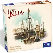 Huch! & friends Kilia - Bordspel