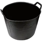 Rubi VERSTERKTE KUNSTSTOF KUIP NO.3 45L