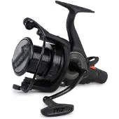 Fox International Eos 12000 Fs Carpfishing Reel Zilver 12000FS