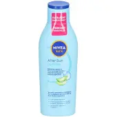 Nivea Sun Aftersun Hydraterende Lotion 48u 200 ml Lotion