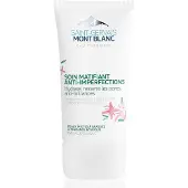 Saint Gervais Mont Blanc - Matterende verzorging tegen onzuiverheden 40 ml Crème