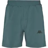 Kappa Broek 'INIGO PRO' turquoise