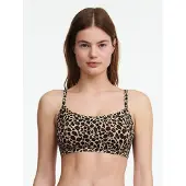 Chantelle BH bruin / zwart