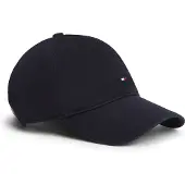 Tommy Hilfiger Pet 'Hilfiger Flag Embroidery Baseball' marine / rood / wit