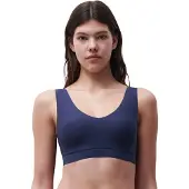 Chantelle BH navy