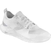 Uhlsport Kempa Kourtfly indoorsportschoenen voor dames, wit, EU 38 1/2. Dames, wit, EU 38 1/2