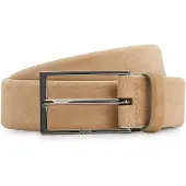BOSS Riem 'Calindo' cappuccino