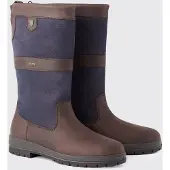Dubarry Laars Kildare Mocha-Schoenmaat 43