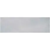 vidaXL Antislip vloerkleed van imitatie konijnenbont OLITE Grijs