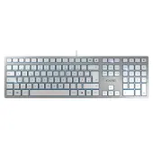 Cherry KC 6000 Slim - Toetsenbord