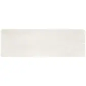 vidaXL Tapijt van imitatie schapenvacht TAFALLA Wit 80 x 250 cm