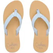 Reef Slippers Cushion Breeze CJ7452 Licht Blauw-38.5 maat 38.5
