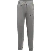 Nike Trainingsbroek Fleece Park 26 - Grijs/Wit Kids