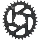 Sram X-sync Eagle Oval Direct Mount 3º Kettingblad