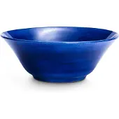 Mateus Basic kom, 2 L Blauw