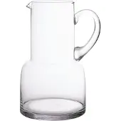 ERNST kan 2,3 l Transparant