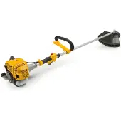 Stiga BC 535 Benzine Bosmaaier | 32,6 cc | 0,9 kW | 2-takt | 43 cm | loop | 3-tand | Tap & Go | Enkele schouderriem - 287220002/ST1