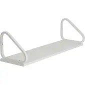 Artek Wandplank 112 White