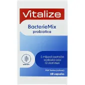 Vitalize BacterieMix Biotica Capsules
