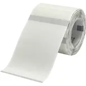 Niimbot - Labels/Etiketten B21/B1/B31/B3S/K3 - 40x60mm - 125 vellen - Transparant