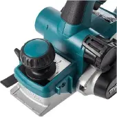 Makita KP0810C Schaafmachine - 1050W - 4mm