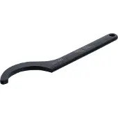Bgs Haaksleutel met neus 95 - 100 mm