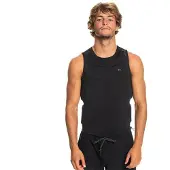 Quiksilver Hlpro 1.0 Impct Mouwloos Thermisch T-shirt