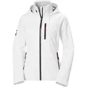 Helly Hansen Crew Hooded 2.0 Jas