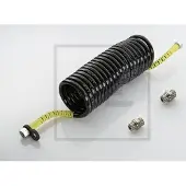 PETERS ENNEPETAL 076.381-10A Spiraalslang