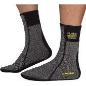 Cressi Thermal Duikbooties