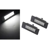 Diederichs LID10416 Kentekenlamp
