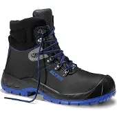 ELTEN Alessio Halfhoog Esd S3 | Maat: 41