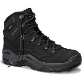 Lowa Renegade Work Gtx Black Mid S3 Ci | Maat: 47