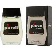 Pitralon Aftershave, Voor het scheren (Preshave, 100 ml)