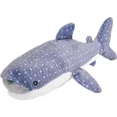 Wild republic Ecokins Walvishaai Knuffel