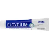 Elgydium Whitening Tandpasta 75 ml