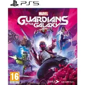 Marvel Guardians Of The Galaxy - PS5