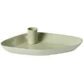 Broste Copenhagen Mie kandelaar mini Desert sage