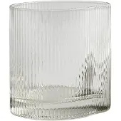 Muubs Ripe drinkglas 39 cl Helder