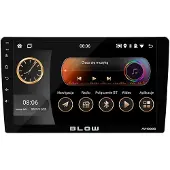 BLOW Radio AVH-9992 2DIN 9 inch: Android, WiFi, GPS, CARPLAY