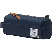 Herschel - Settlement Pencil Case 1 l, blauw