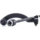 RIDEX 284R0431 Spoorstang