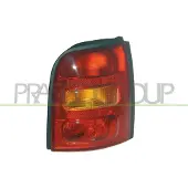 PRASCO DS0074053 Achterlicht